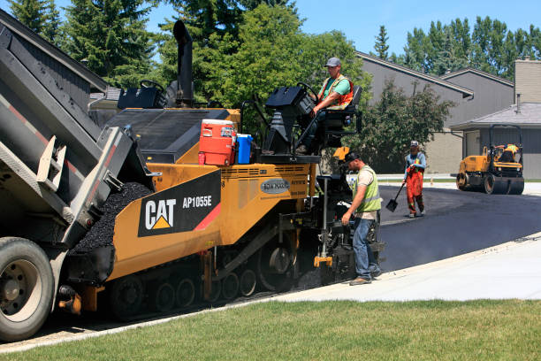 Reliable Kennesaw State University, GA Driveway Pavers Solutions